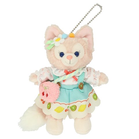 ディズニー、ダッフィー新グッズ「ワンダフルキッチン」ラインナップを