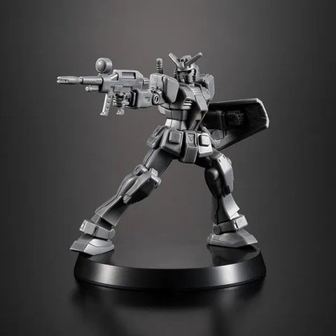 ガンダムカードゲーム」より「スタートデッキ」4種＆「ガンダム