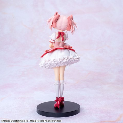セガプライズ、プライズフィギュア「マギアレコード 魔法少女まどか