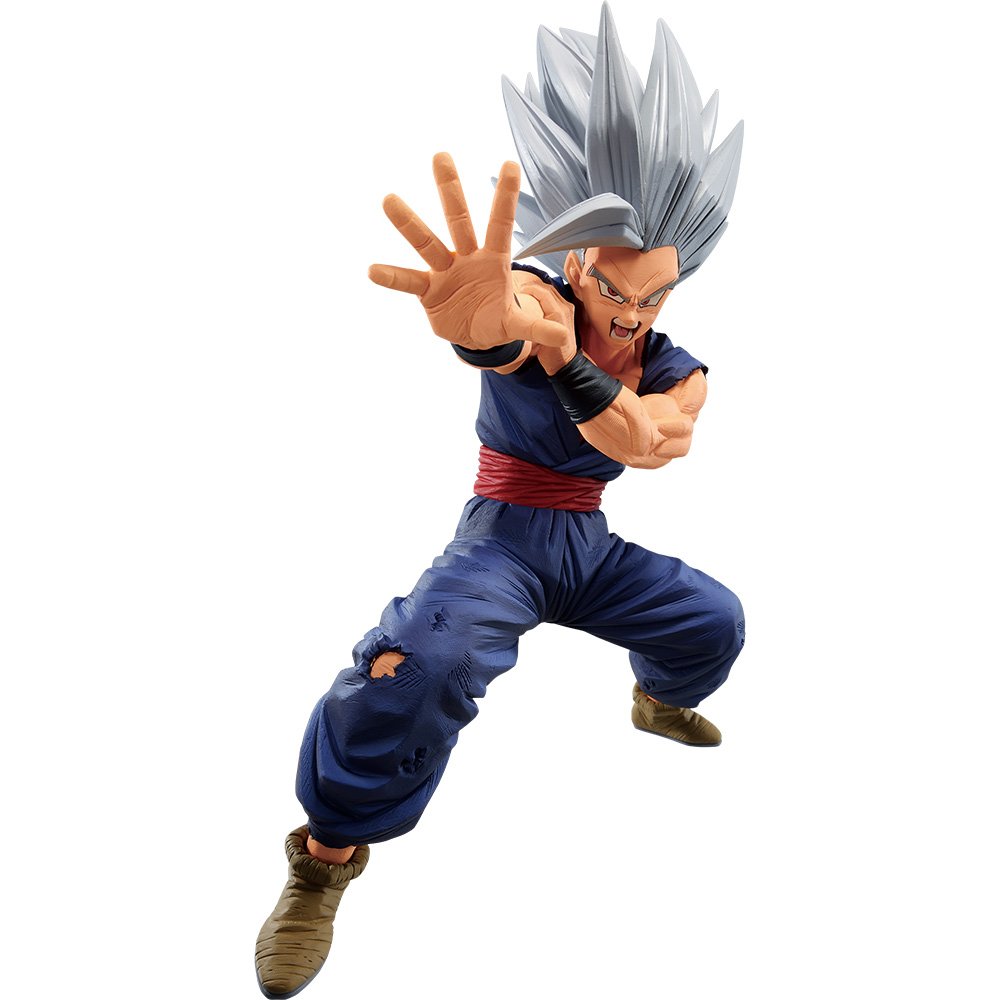 一番くじ ドラゴンボール VSオムニバスビースト｜一番くじ倶楽部