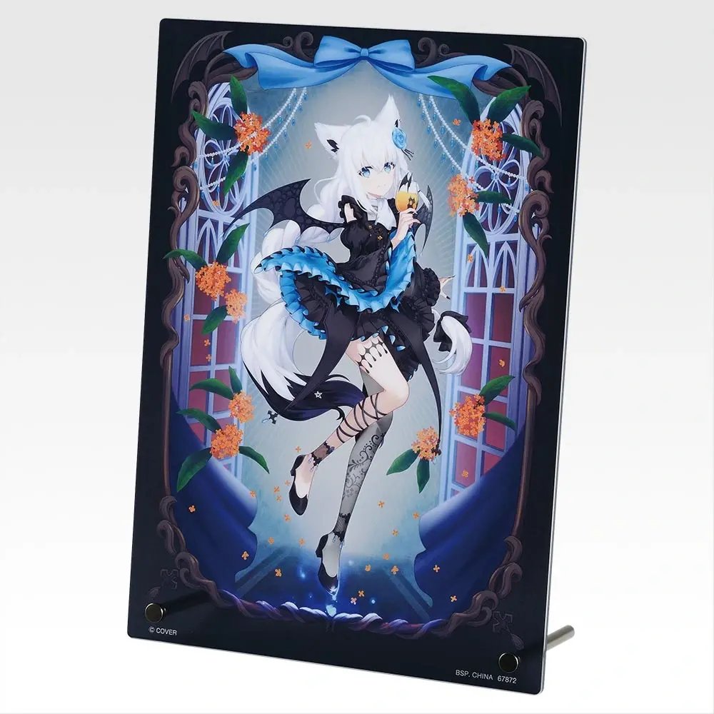 一番くじ ホロライブ ～Villain Style～｜一番くじ倶楽部｜BANDAI