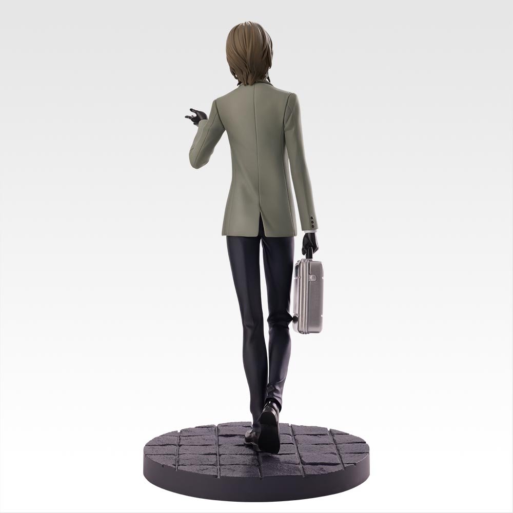 一番くじ 『ペルソナ5 ザ・ロイヤル』｜一番くじ倶楽部｜BANDAI