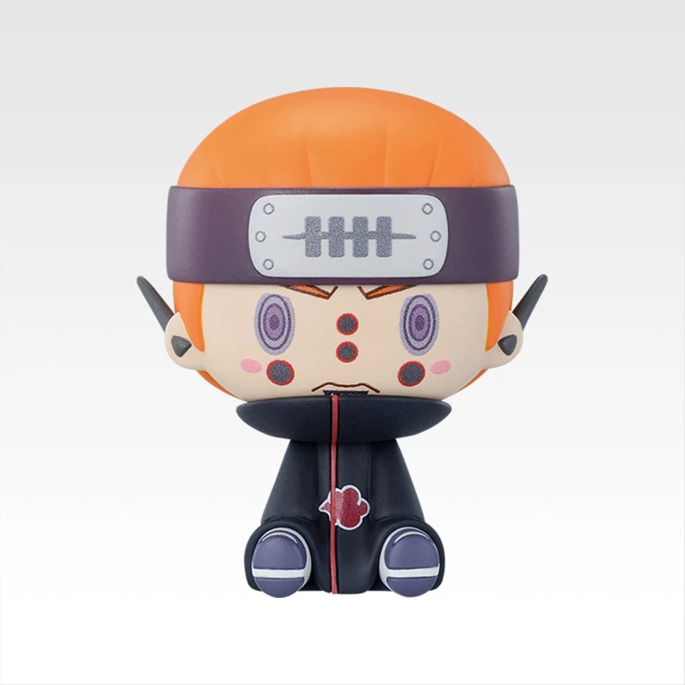 一番くじ NARUTO-ナルト- 疾風伝 輪廻の嘆きと平和の懸け橋｜一番くじ