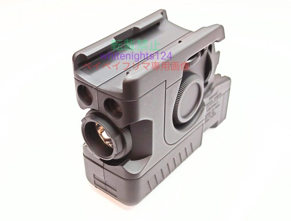 東京 マルイ H&K SOCOM MK23 LAM【未使用品】 ソーコム ライト