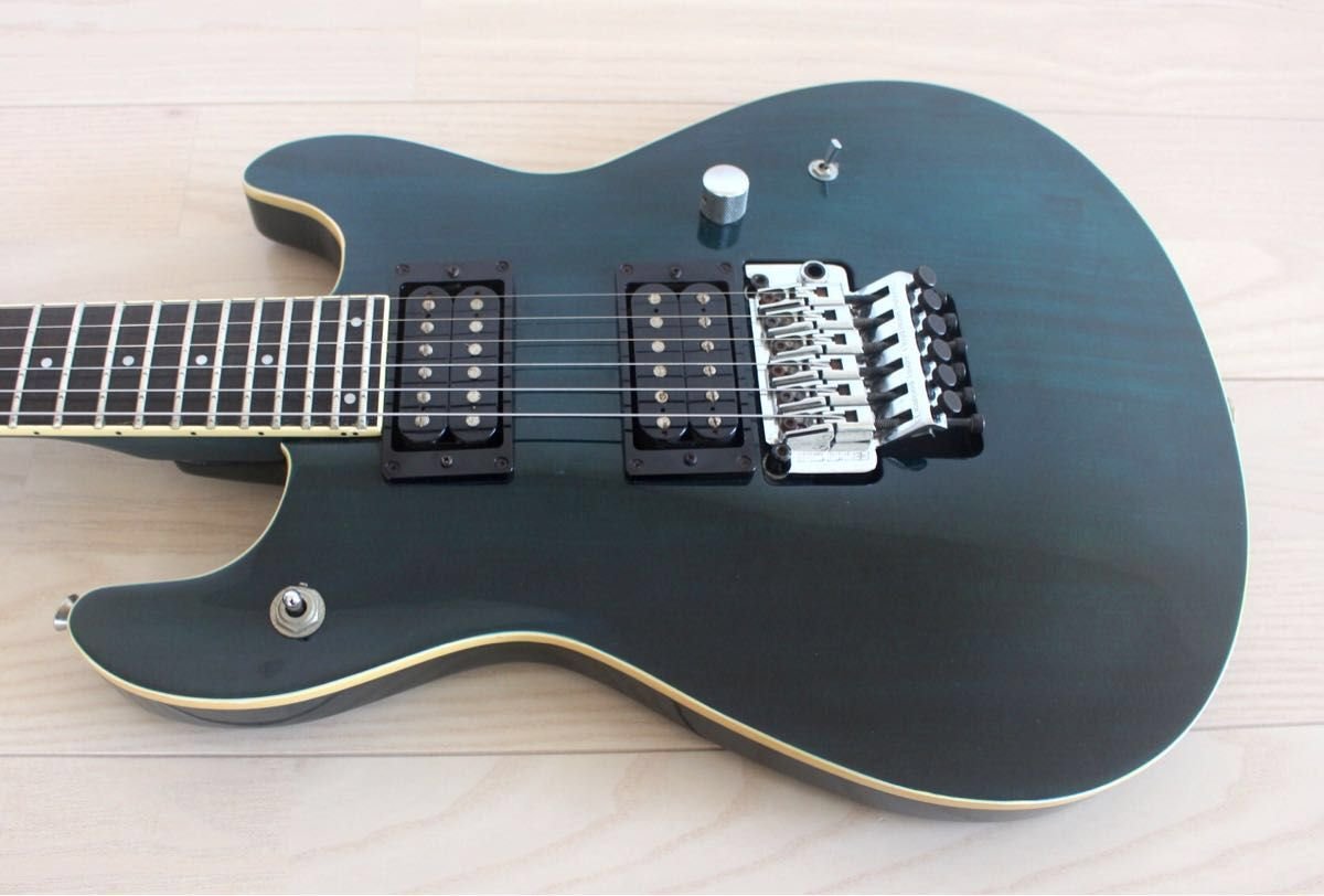 Fernandes JDA-85Y Janne Da Arc you モデル｜Yahoo!フリマ（旧PayPay