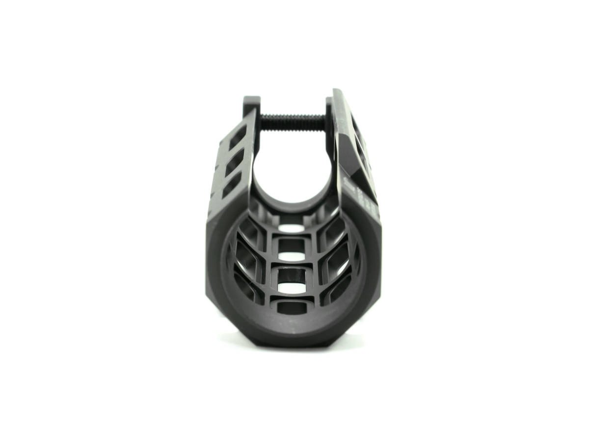 MIタイプ MP5専用 M-LOK レプリカ ハンドガード 次世代MP5ポン付け可