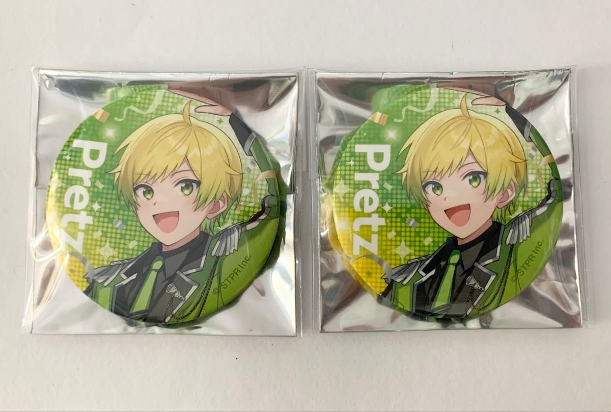 AMPTAKxCOLORS アンプタックカラーズ ぷりっつさん ぷりっつ すとふぇ