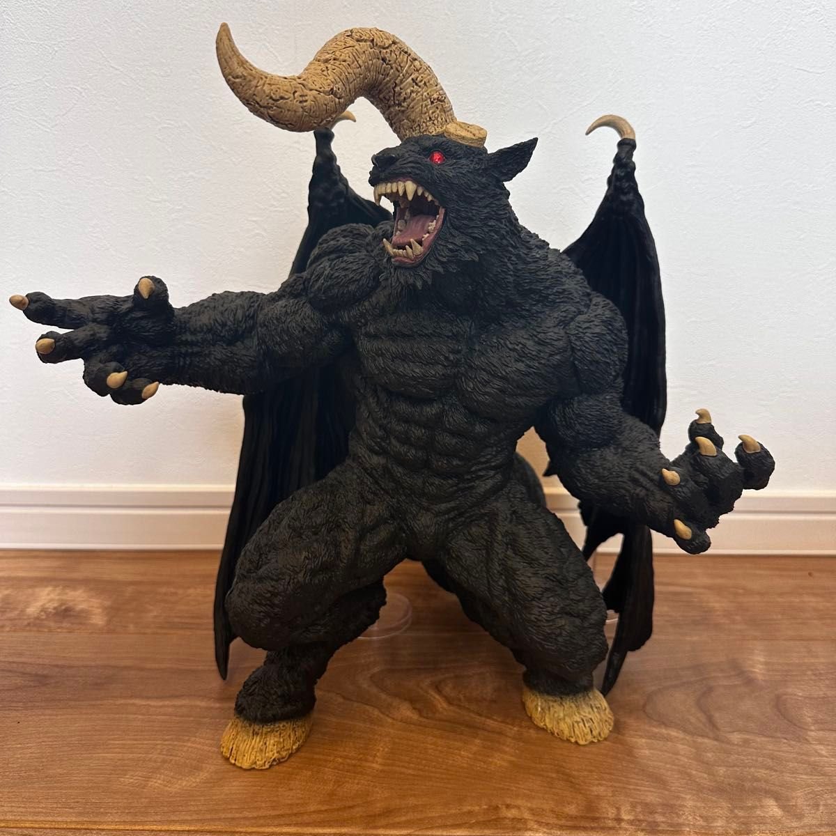 一番くじ ベルセルク 運命に抗う 黒い剣士 ラストワン賞 ゾッド