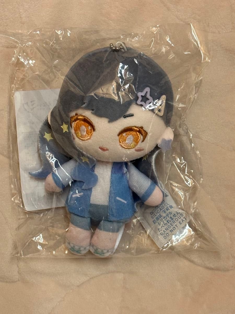 プロジェクトセカイ プロセカ 白石 杏 はぴこれ ぬいぐるみ はっぴー