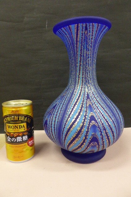 2026年最新】Yahoo!オークション -岩田ガラス花瓶の中古品・新品・未