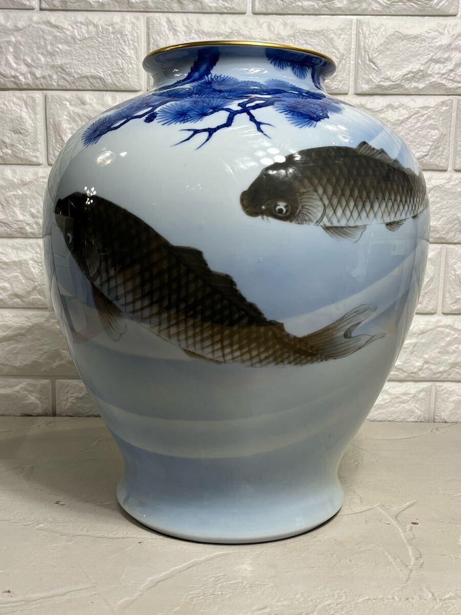 Yahoo!オークション -「(レア 希少)」(深川製磁) (ブランド別)の落札