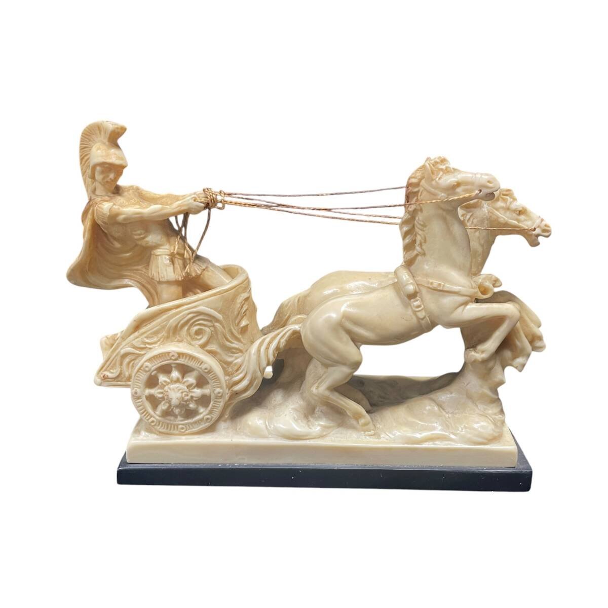 Yahoo!オークション -「santini (サンティーニ)」(彫刻、オブジェ