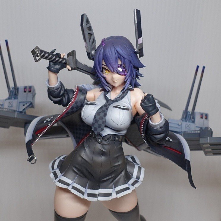 Yahoo!オークション -「艦これ 天龍」(フィギュア) の落札相場・落札価格