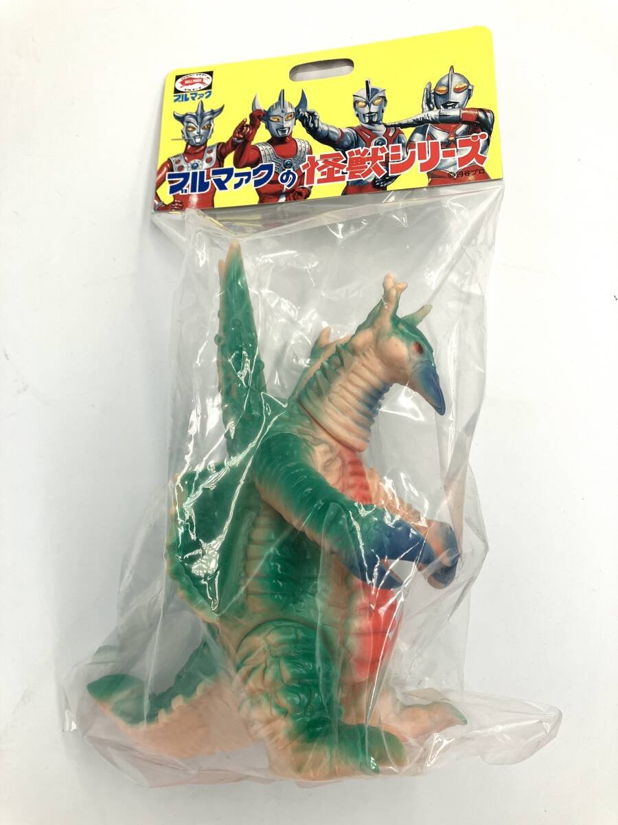 Yahoo!オークション -「ソフビ アリブンタ」の落札相場・落札価格