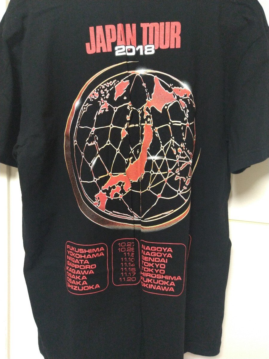 2026年最新】Yahoo!オークション -クロスフェイス tシャツの中古品