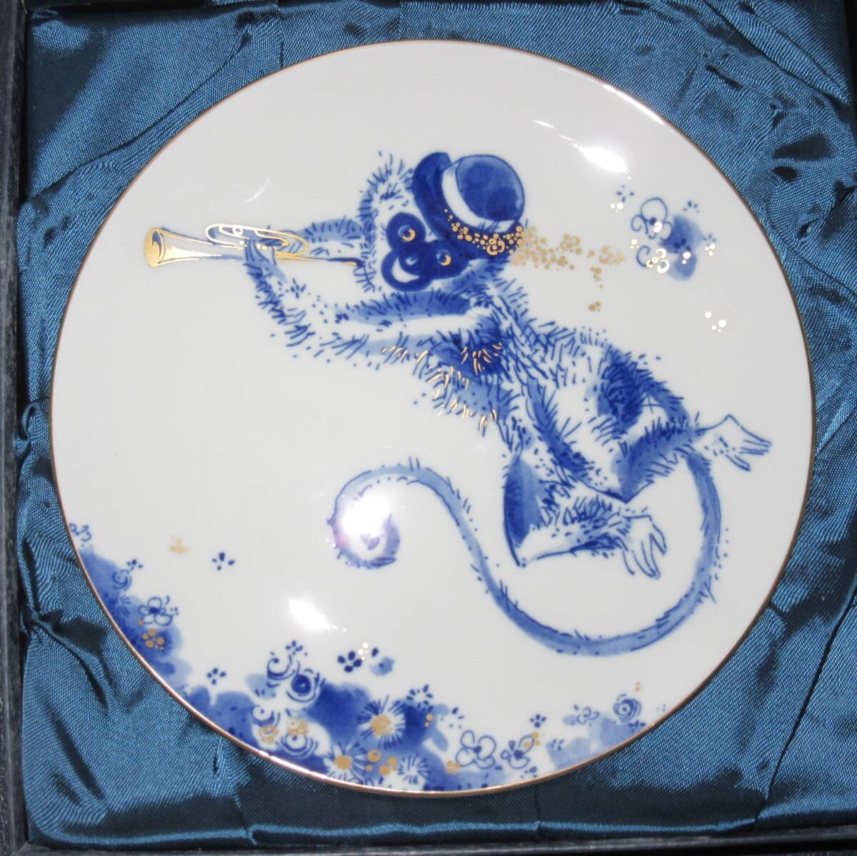 Yahoo!オークション -「マイセン 干支 プレート」の落札相場・落札価格