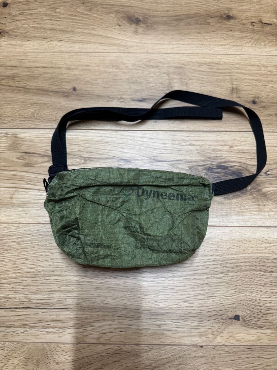 LiSA LDPツアー ライブグッズ ボディバッグ バックパック バックパック