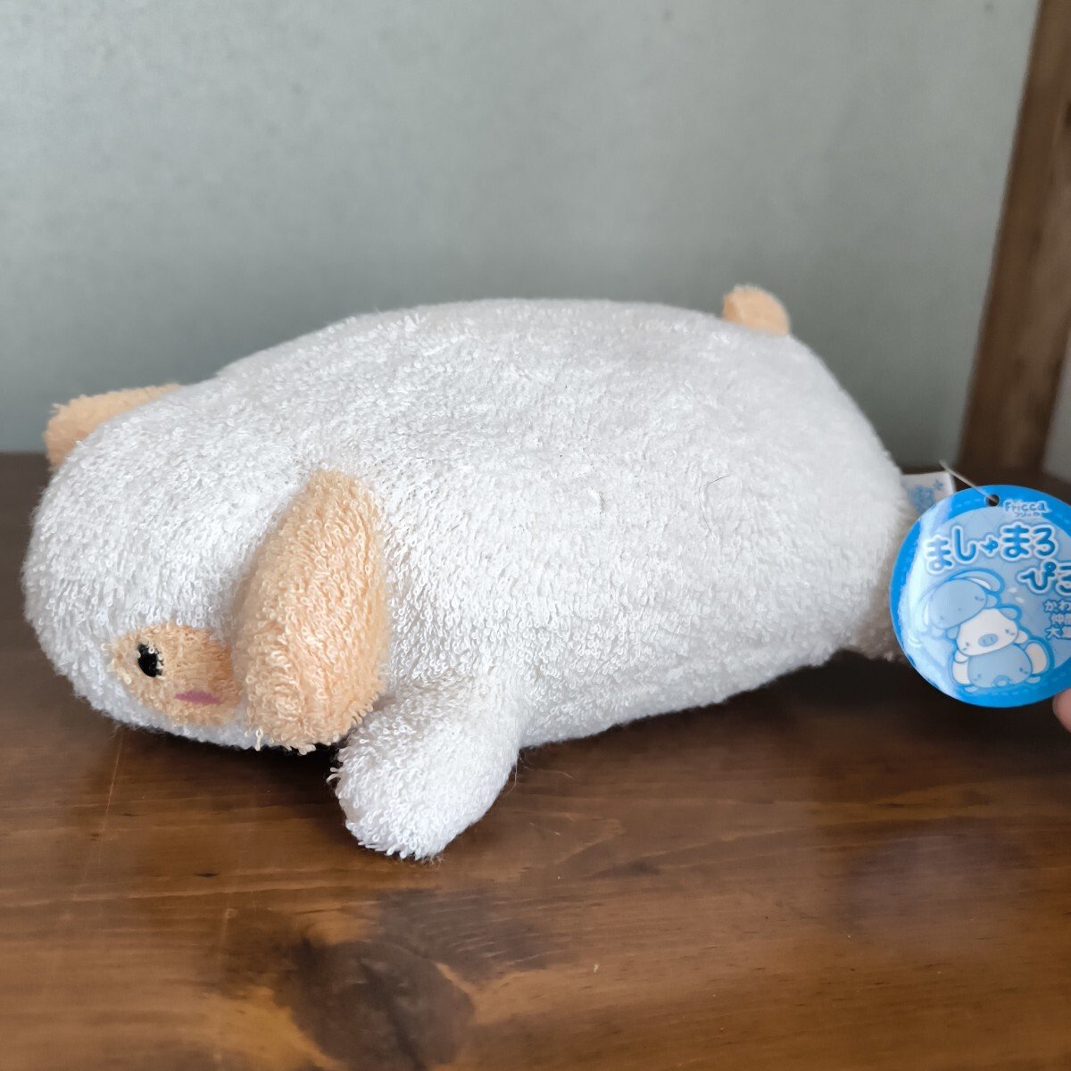 Yahoo!オークション -「まつもと フリッカ ぬいぐるみ」の落札相場