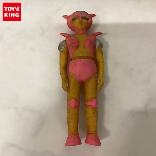 Yahoo!オークション -「アフロダイa ソフビ」の落札相場・落札価格