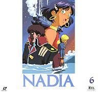 Yahoo!オークション -「ふしぎの海のナディア ld」の落札相場・落札価格