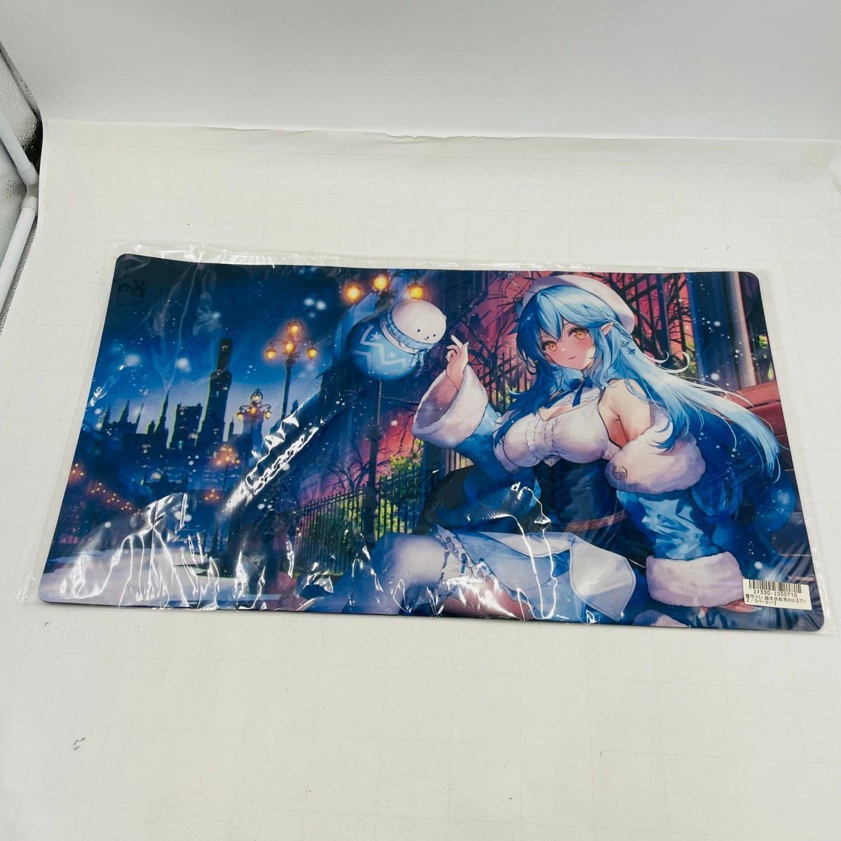 Yahoo!オークション -「雪花ラミィ ラバー」(グッズ) (アダルト)の落札