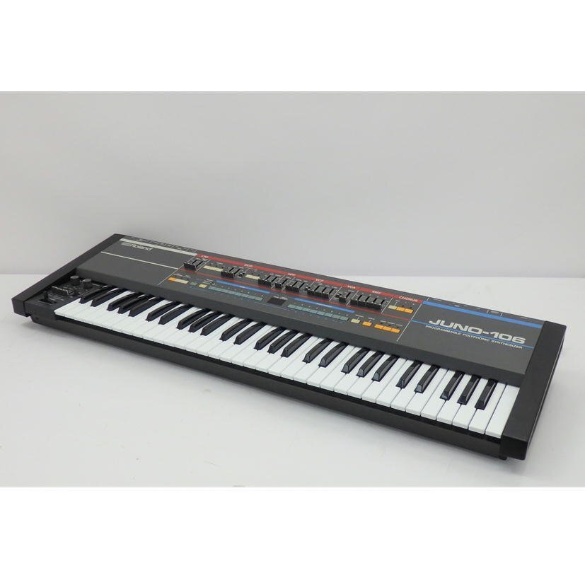 Yahoo!オークション -「roland juno 1」(ローランド) (キーボード