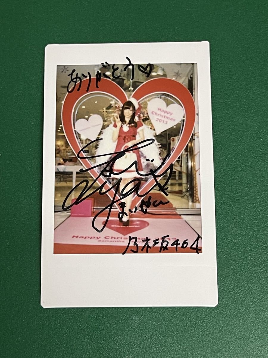 2026年最新】Yahoo!オークション -乃木坂 チェキの中古品・新品・未