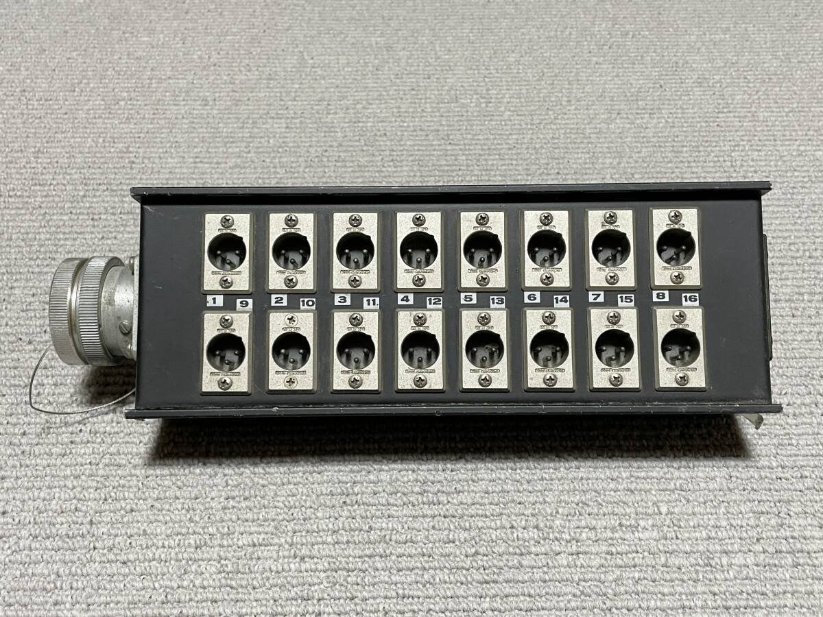 Yahoo!オークション -「16chマルチボックス」の落札相場・落札価格