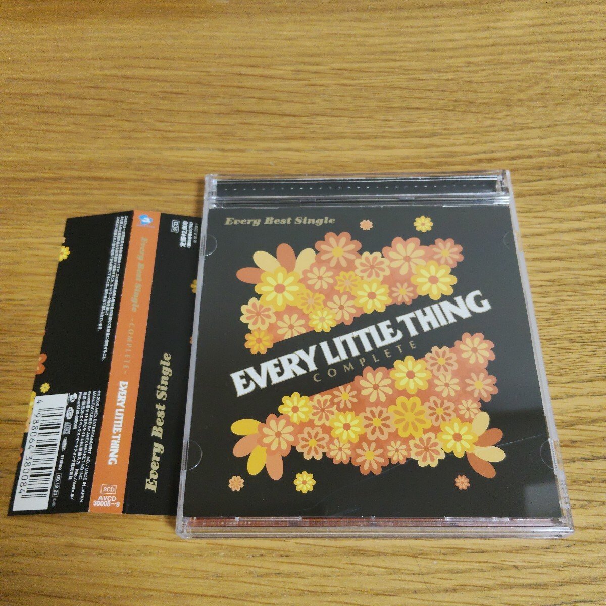 2026年最新】Yahoo!オークション -elt every little thingの中古品