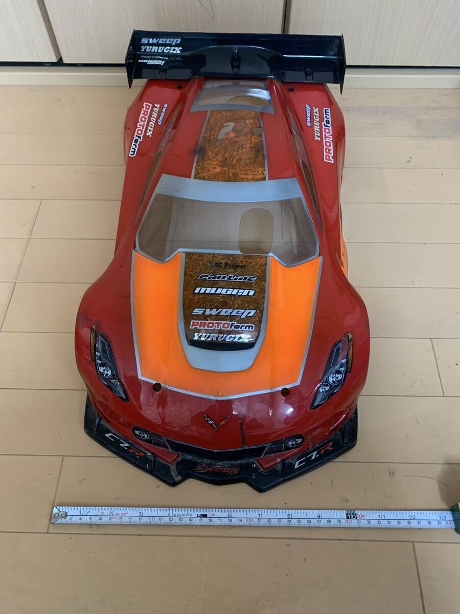 2026年最新】Yahoo!オークション -1 8 ラジコン カーの中古品・新品