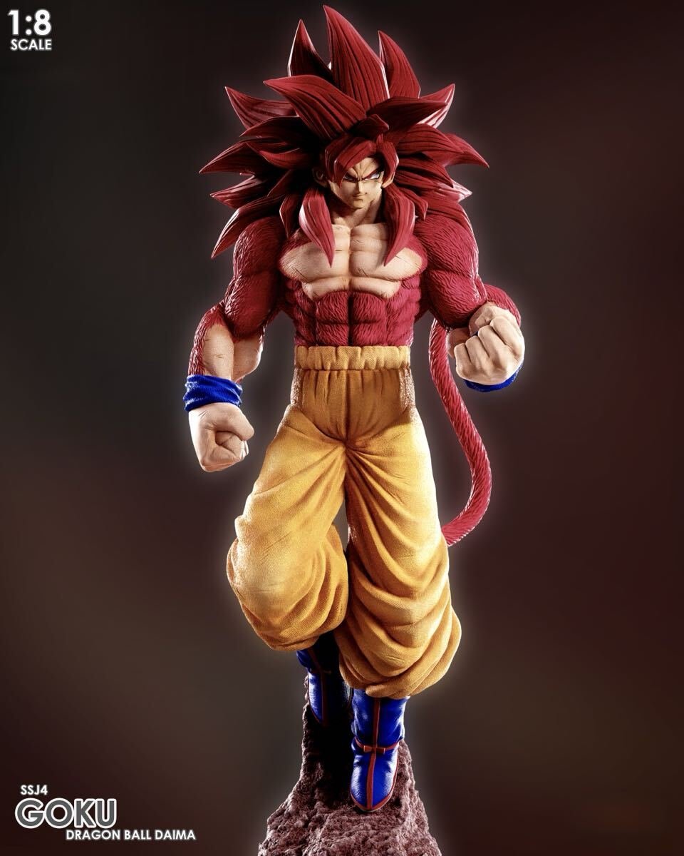 2026年最新】Yahoo!オークション -ドラゴンボール ガレージキット