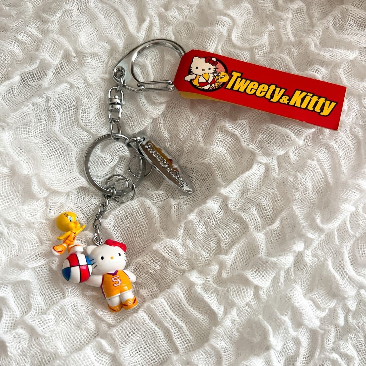 Yahoo!オークション -「キティ トゥイーティー」の落札相場・落札価格