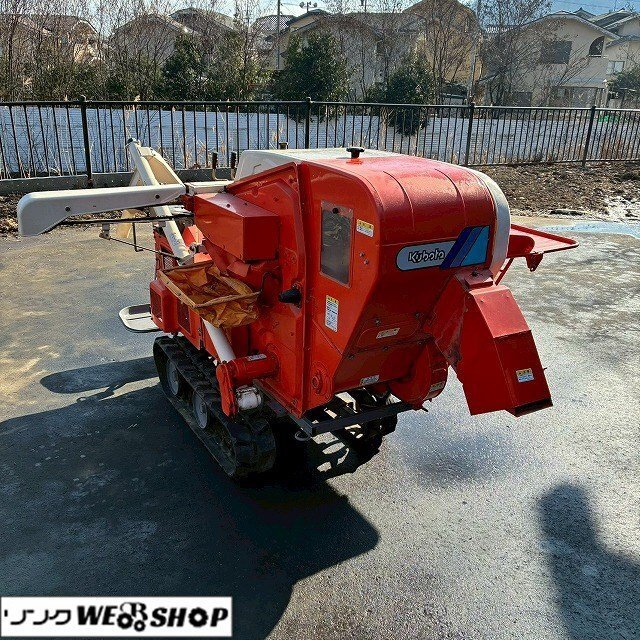 Yahoo!オークション -「脱穀機 ハーベスタ」の落札相場・落札価格
