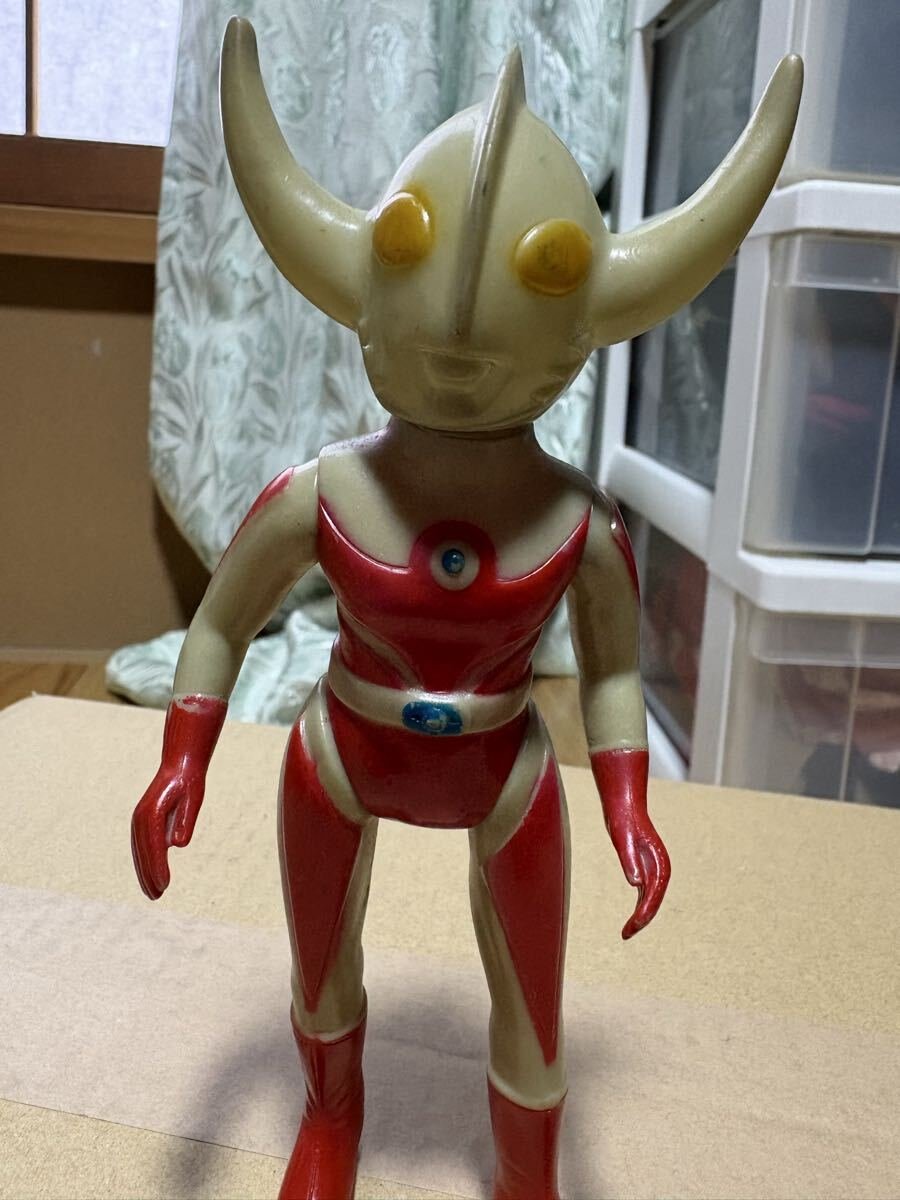 Yahoo!オークション -「ウルトラ 父」(ビンテージ) の落札相場・落札価格