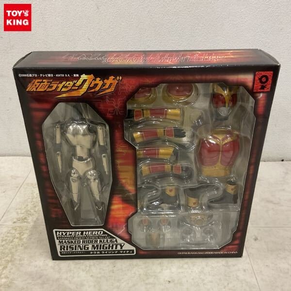 Yahoo!オークション -「オオツカ企画ハイパーヒーロー」の落札相場