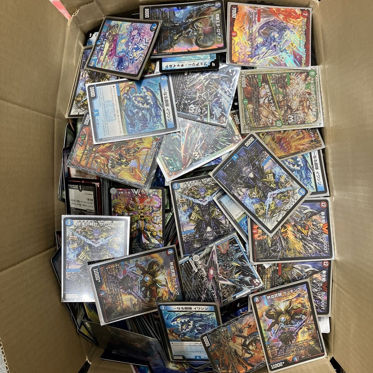 2026年最新】Yahoo!オークション -デュエルマスターズ引退の中古品