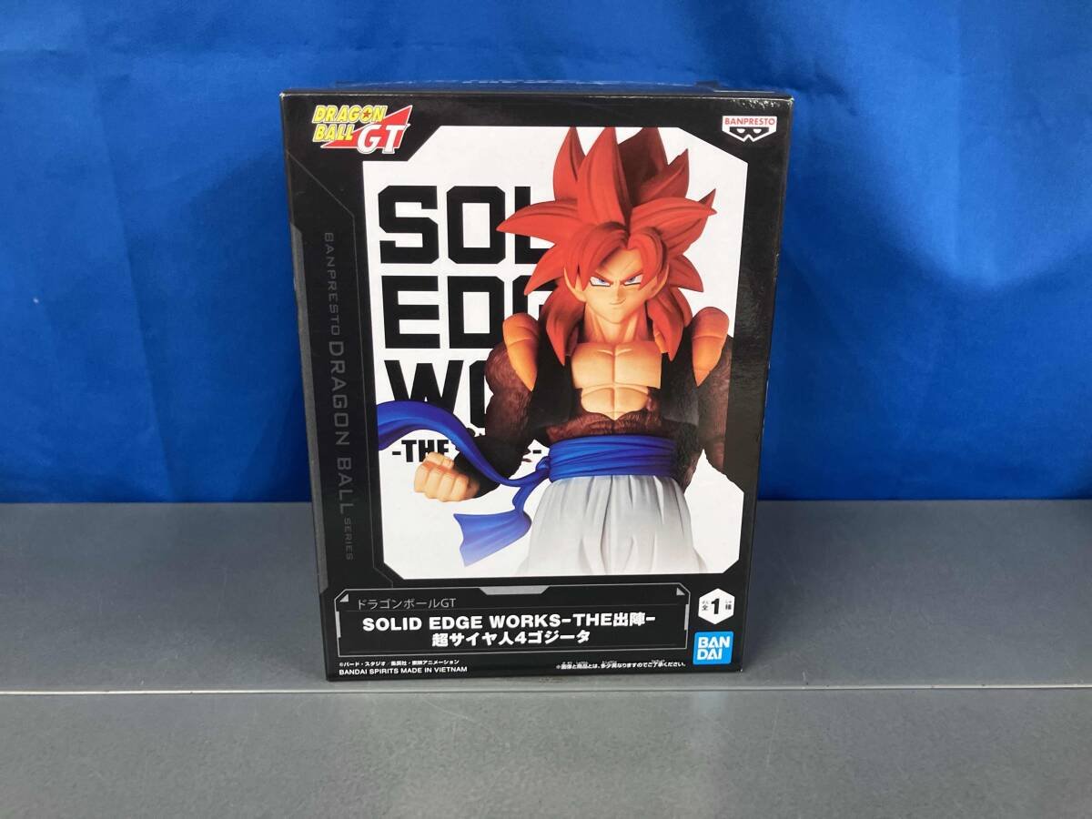 2026年最新】Yahoo!オークション -ゴジータ4フィギュアの中古品・新品