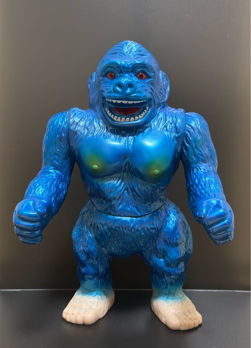 Yahoo!オークション -「ジャイアントゴリラ」(おもちゃ、ゲーム) の