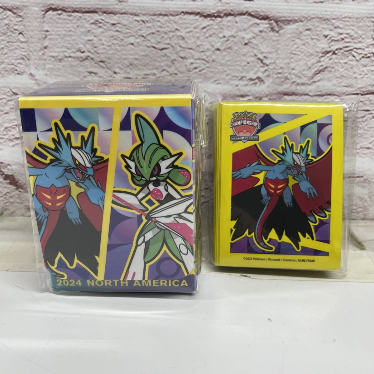 2026年最新】Yahoo!オークション -ポケモンカード ケースの中古品