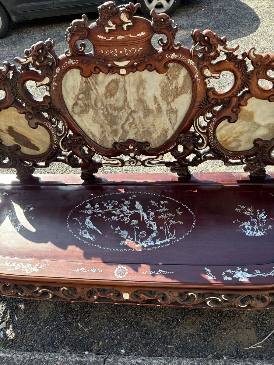 2026年最新】Yahoo!オークション -螺鈿 家具の中古品・新品・未使用品一覧