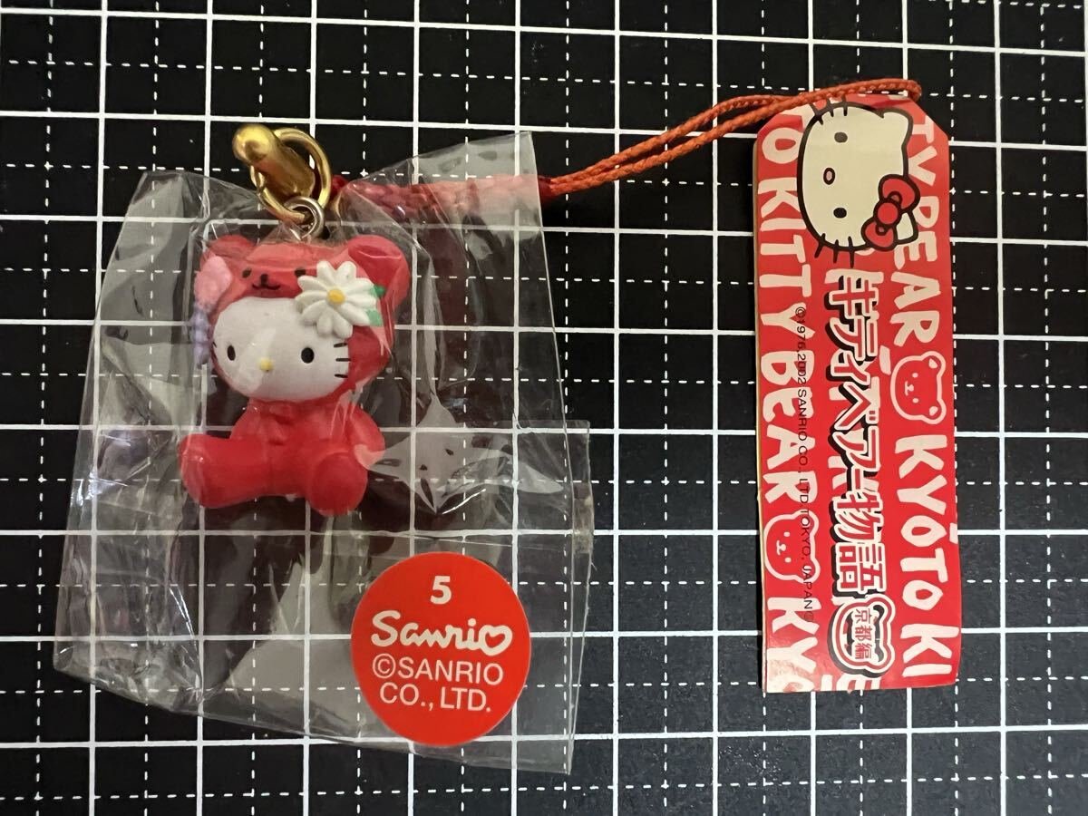 2026年最新】Yahoo!オークション -ご当地キティ レア 根付(ハロー