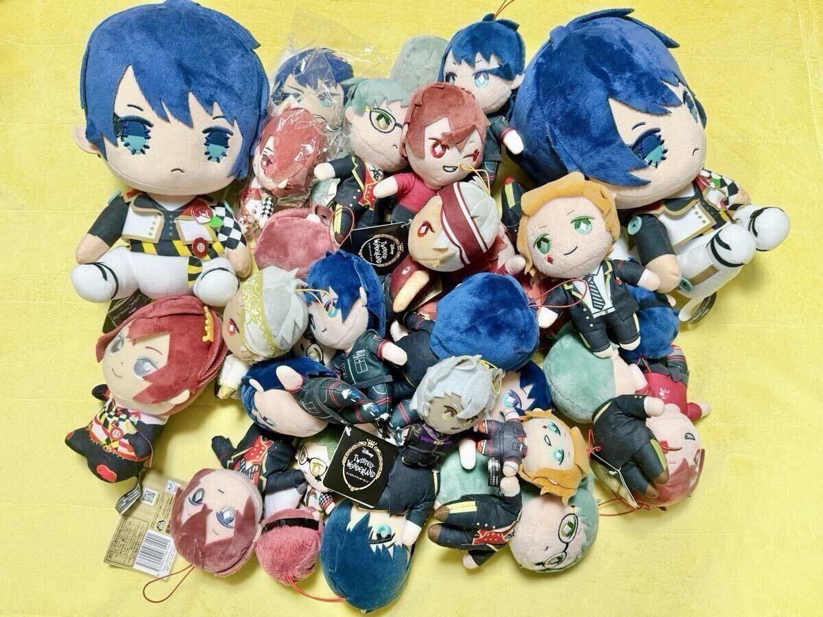 2026年最新】Yahoo!オークション -ツイステッドワンダーランド まとめ