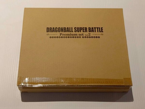 2026年最新】Yahoo!オークション -ドラゴンボール スーパーバトル
