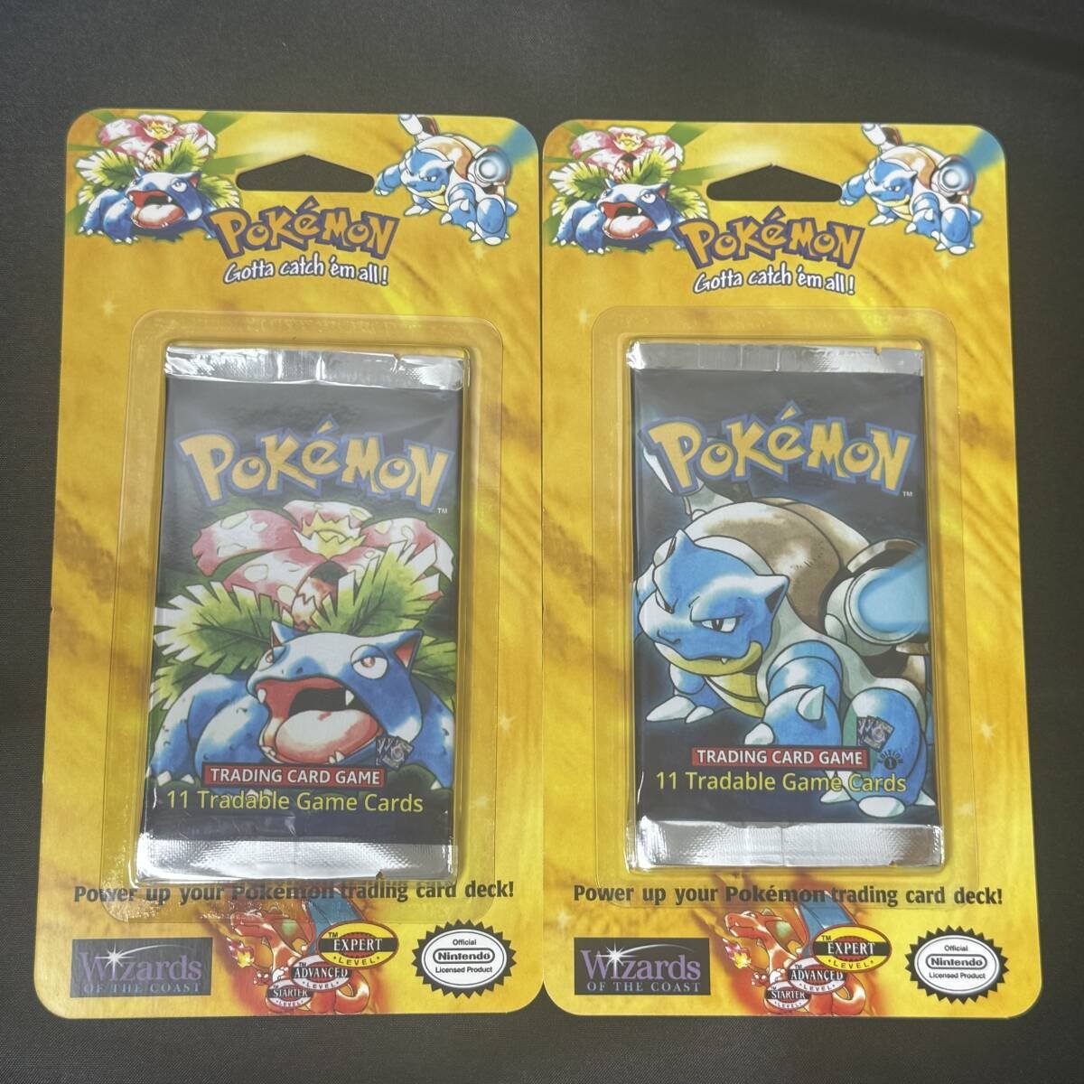 Yahoo!オークション -「ポケモンカード 旧裏 カメックス」の落札相場