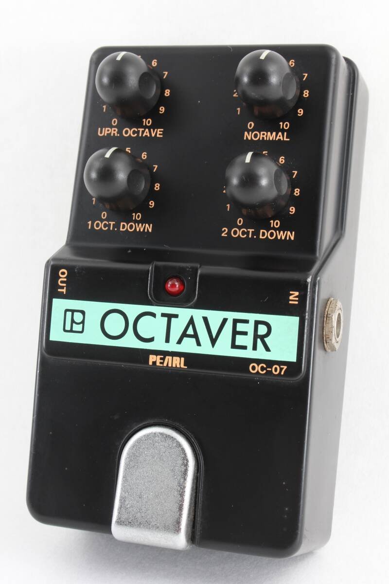 Yahoo!オークション -「pearl oc-07」の落札相場・落札価格