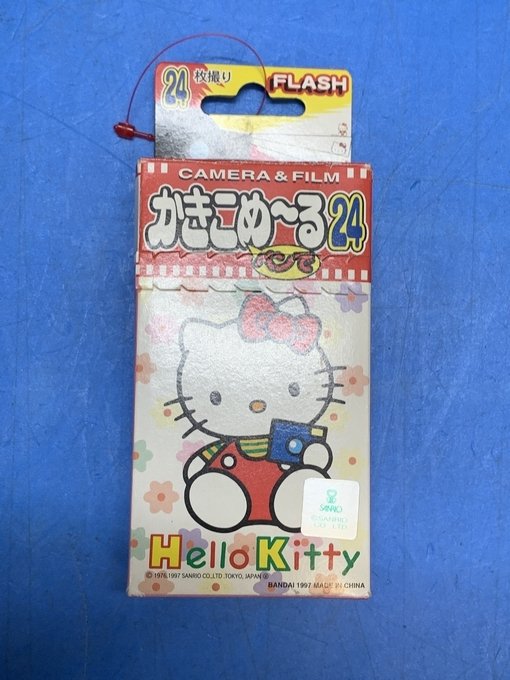 2026年最新】Yahoo!オークション -1990(ハローキティ)の中古品・新品