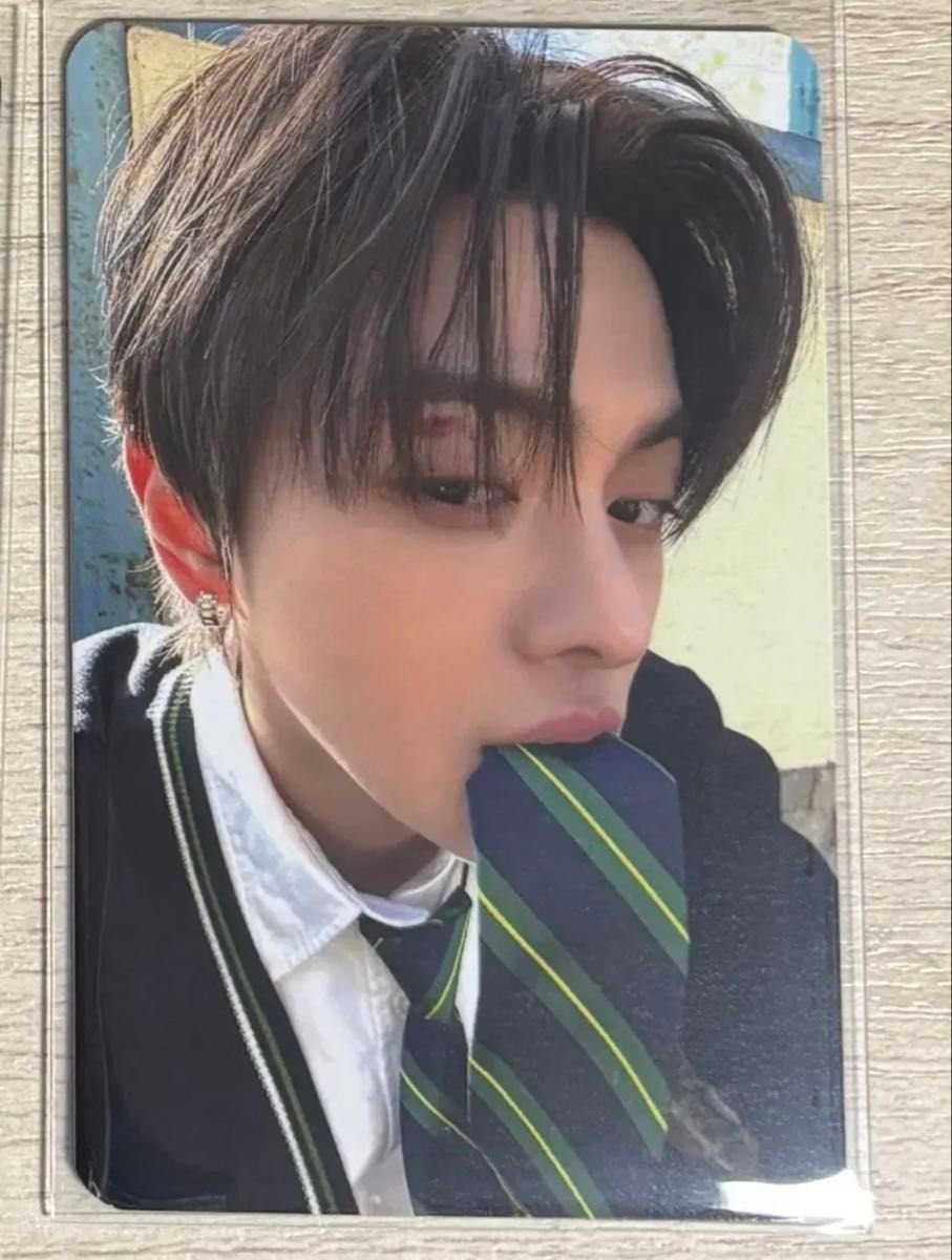 ald1 リオ サンヒョン ジュンソ サノク トレカ セット｜Yahoo!フリマ