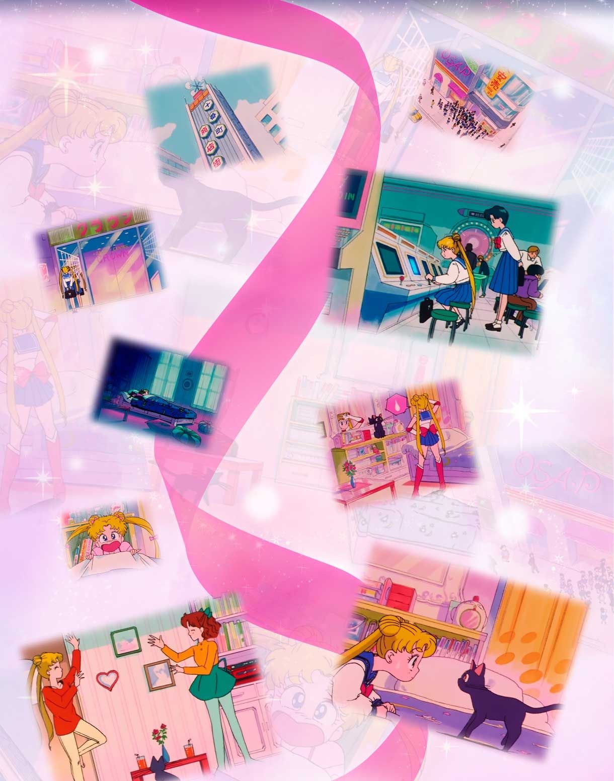 コンパクトハウスプレミアムコレクション～変身ブローチ～ | 美少女