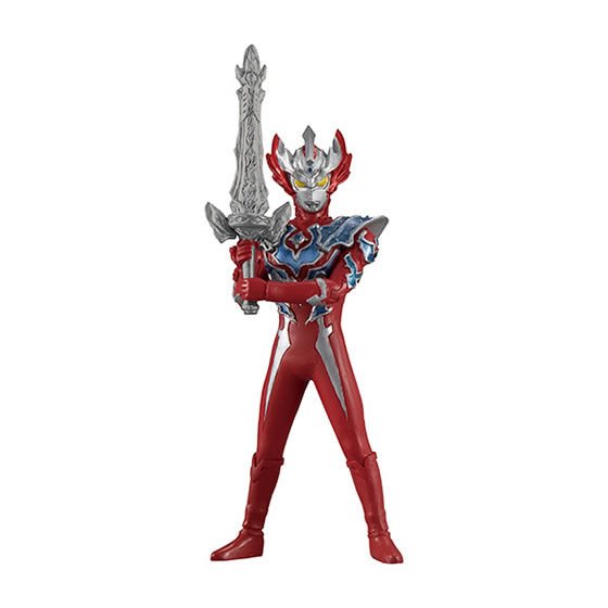 箱売】ウルトラマン HGウルトラマン02｜ガシャポンオフィシャルサイト