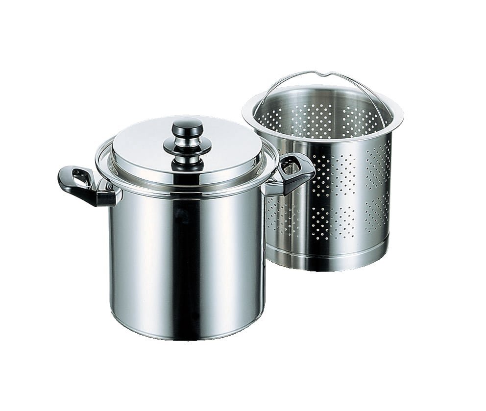 スチームクッカー アイ・クック鍋 ルシエ | 株式会社フジノス公式